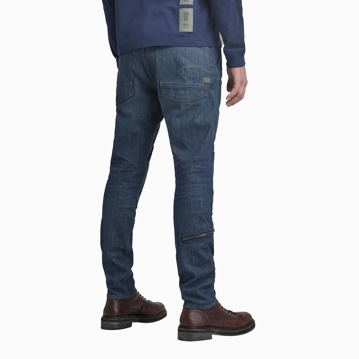 Men's Pilot 3D Slim Jeans
