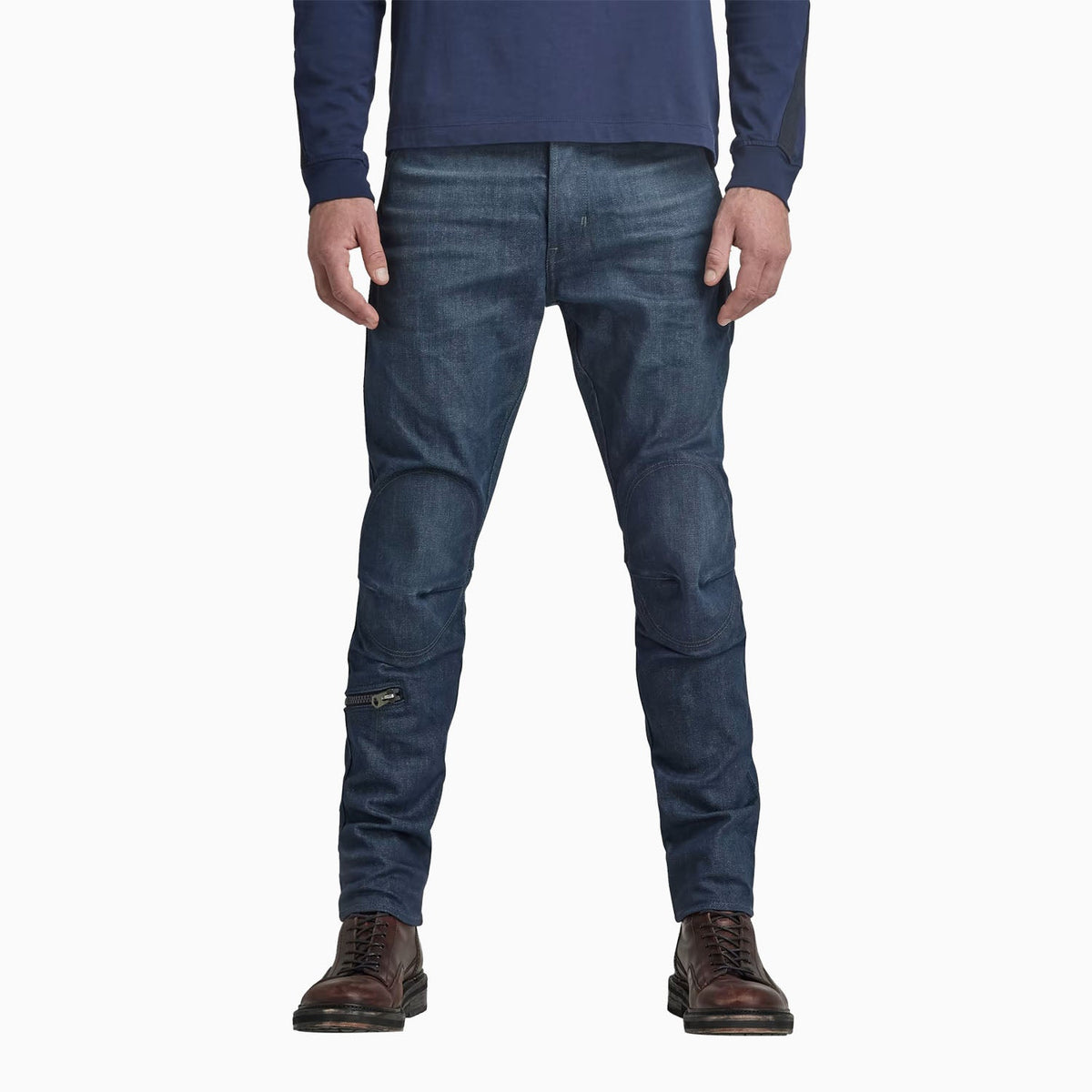 Men's Pilot 3D Slim Jeans