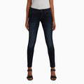 Women's Lynn Mid Skinny Denim Jeans