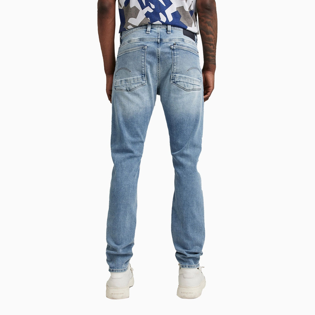 Men's Lancet Skinny Pant