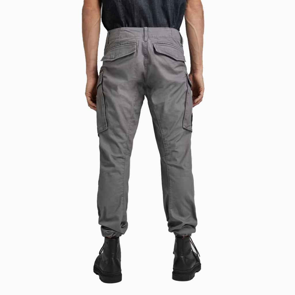 Men's Rovic Zip 3D Regular Tapered Cargo Pant