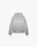 Represent Owners Club Hoodie - Ultimate Grey
