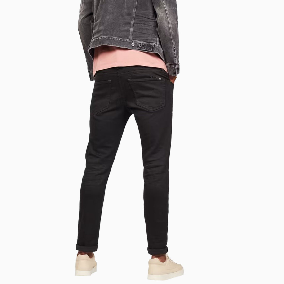 Men's 3301 Slim Denim Jeans