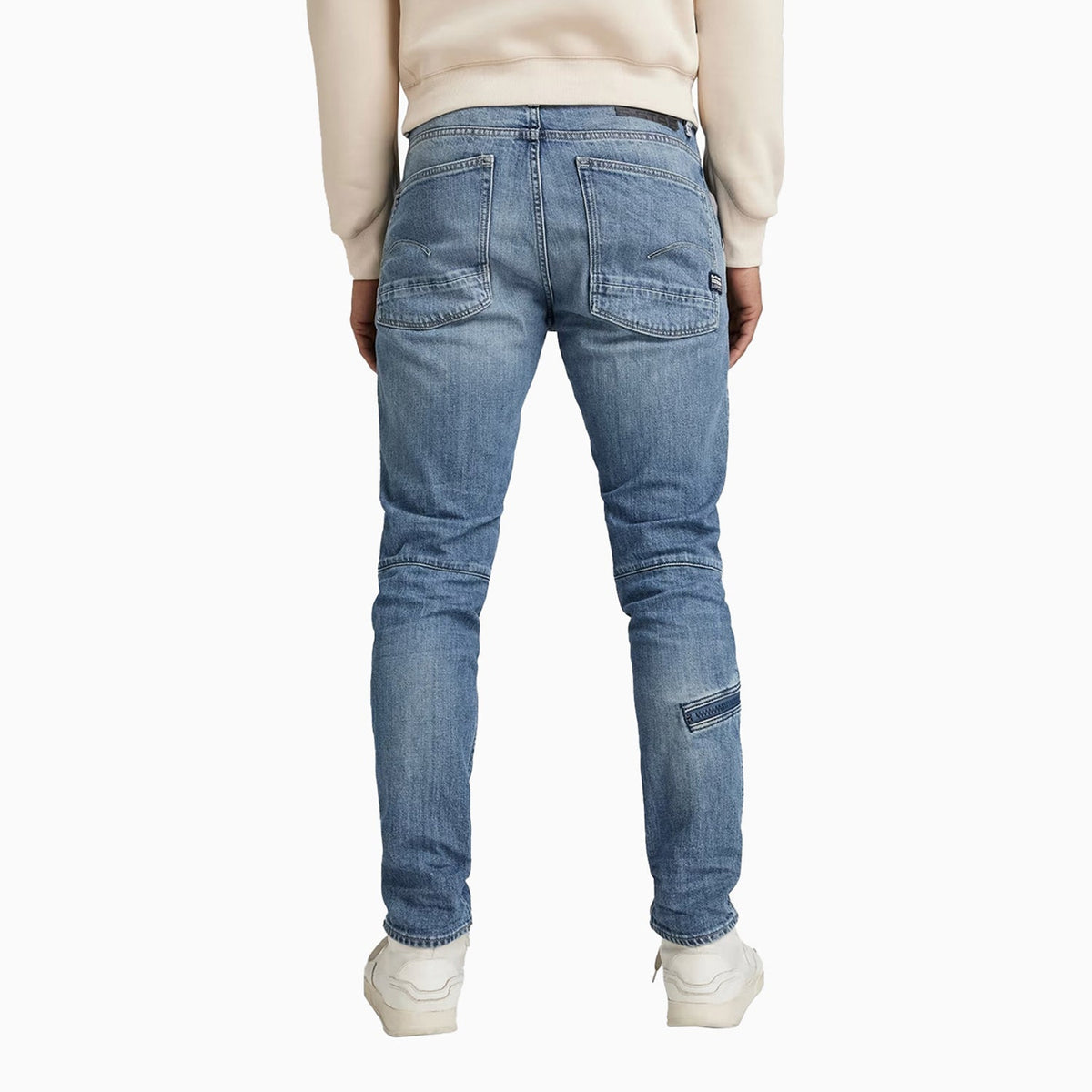 Men's Pilot 3D Slim Denim Pant