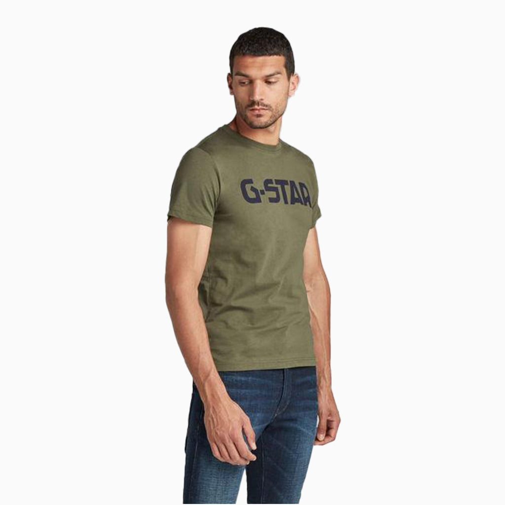 Men's Short Sleeve T-Shirt