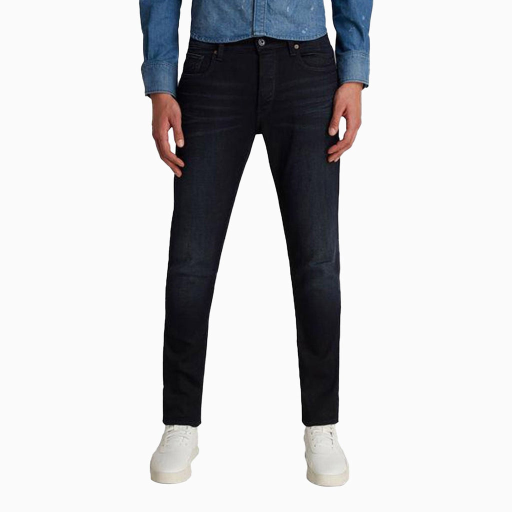 Men's 3301 Slim Denim Jeans