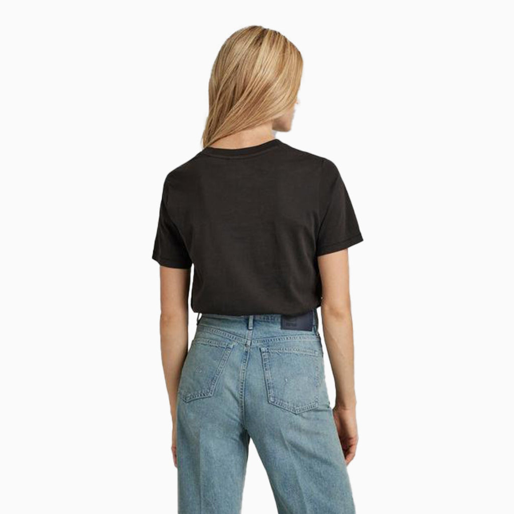 Women's Originals Label Regular Fit T Shirt