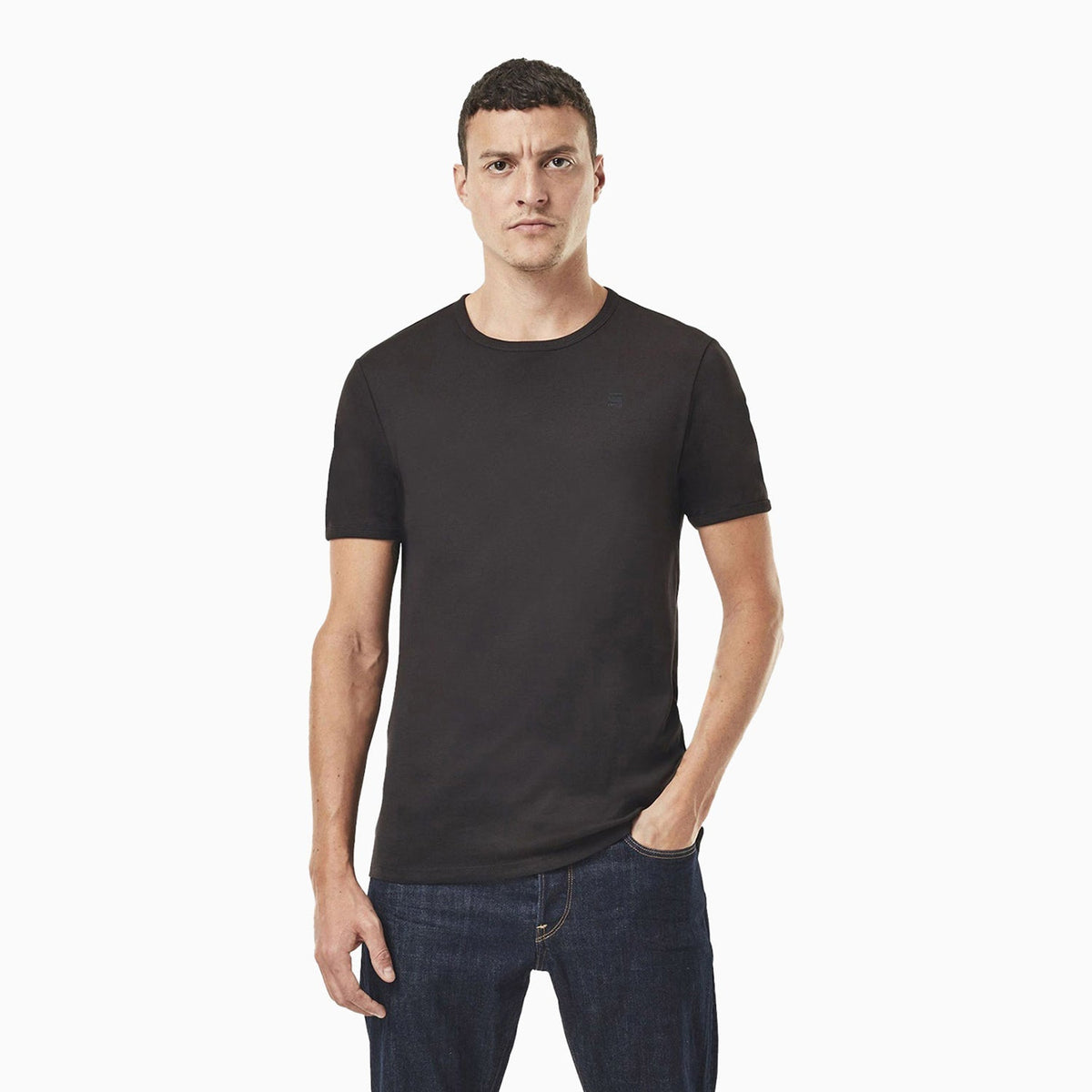 Men's Basic T-Shirt