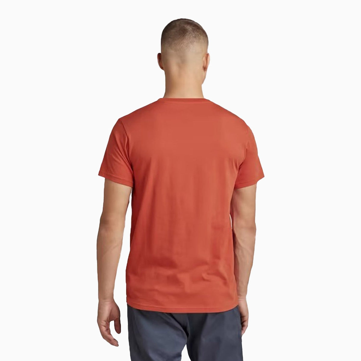 Men's Originals Raw T Shirt