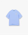 Competition Department T-Shirt - Bright Blue