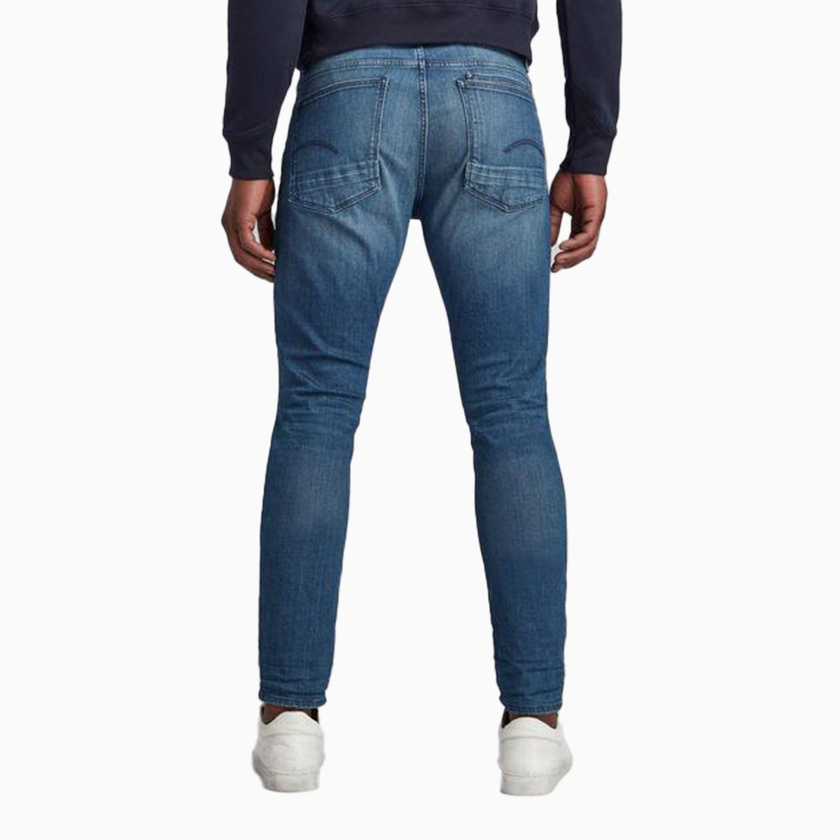 Men's Lancet Skinny Jeans