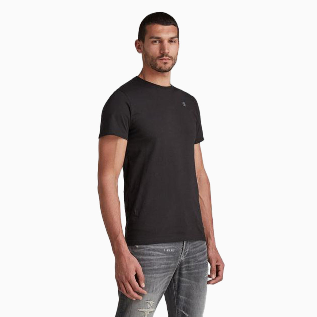 Men's Base S Crew Neck T-Shirt