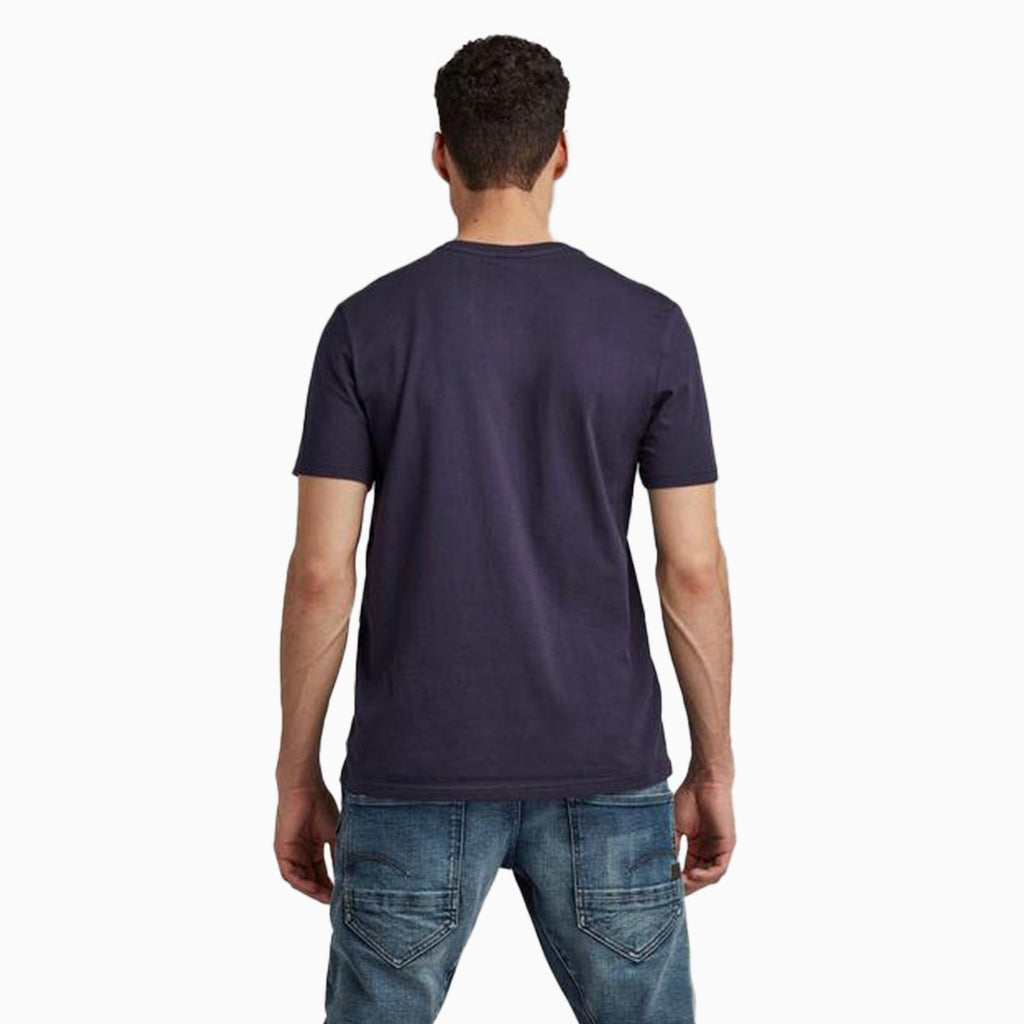 Men's Base S Crew Neck T-Shirt