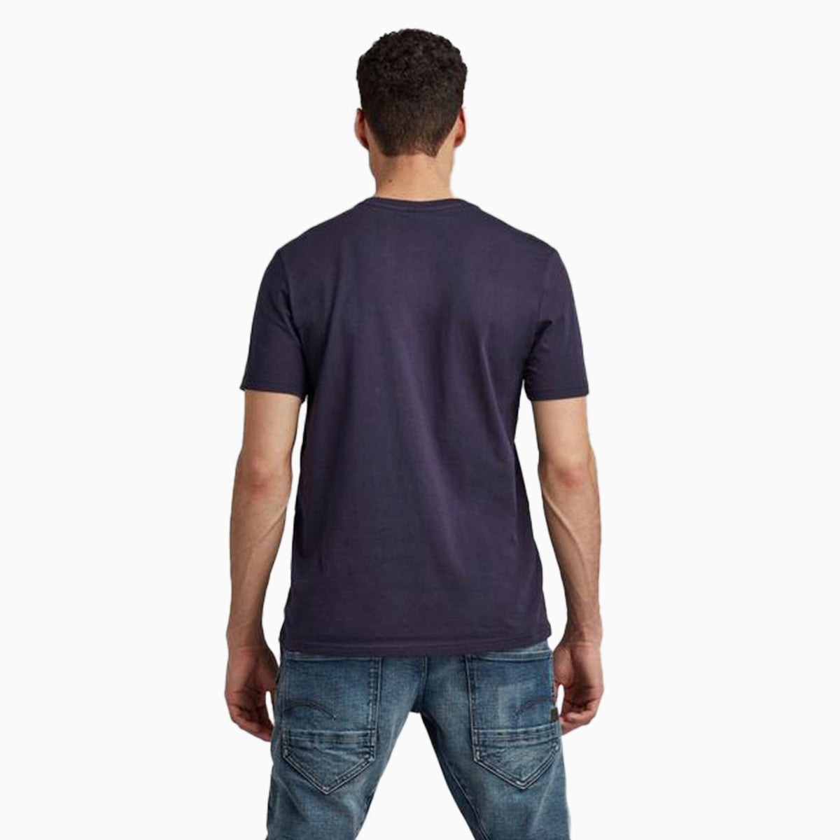 Men's Base S Crew Neck T-Shirt