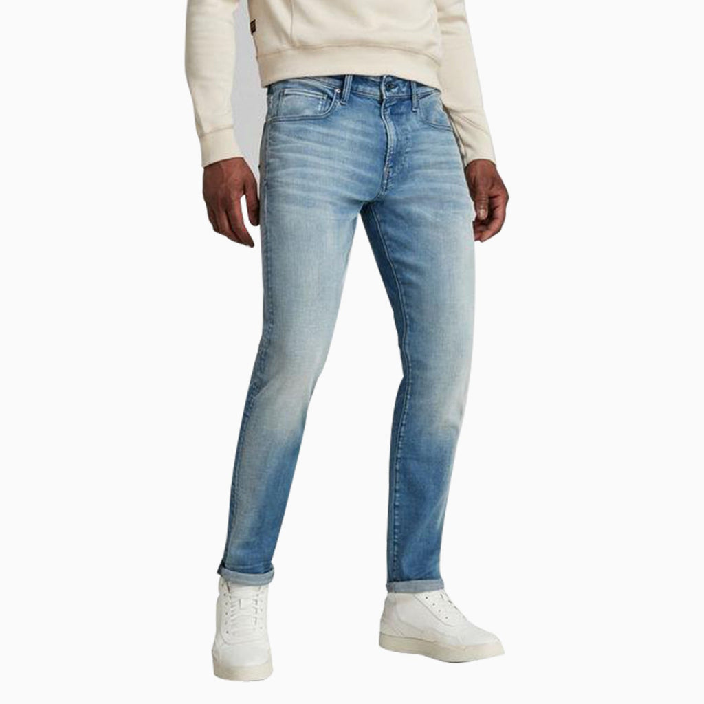 Men's Revend Skinny Denim Jeans