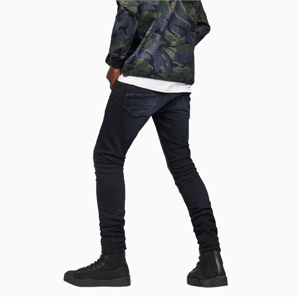 Men's Revend Super Slim Denim Jeans