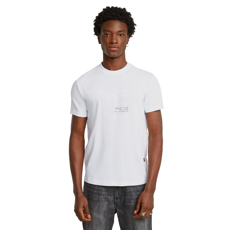 G-Star Originals T-Shirt