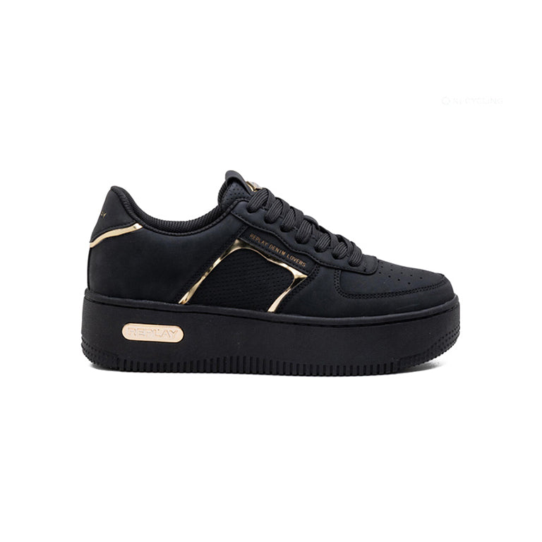Replay Epic High Grade Sneaker