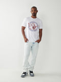 Buddha Logo T Shirt