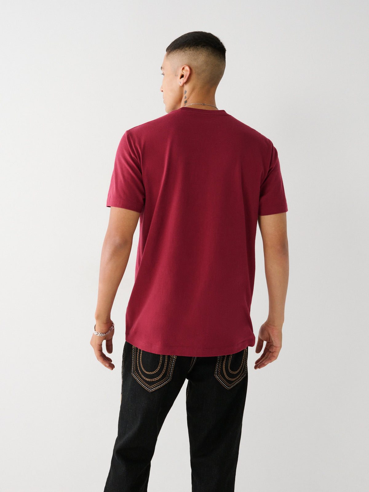Graphic Logo T Shirt