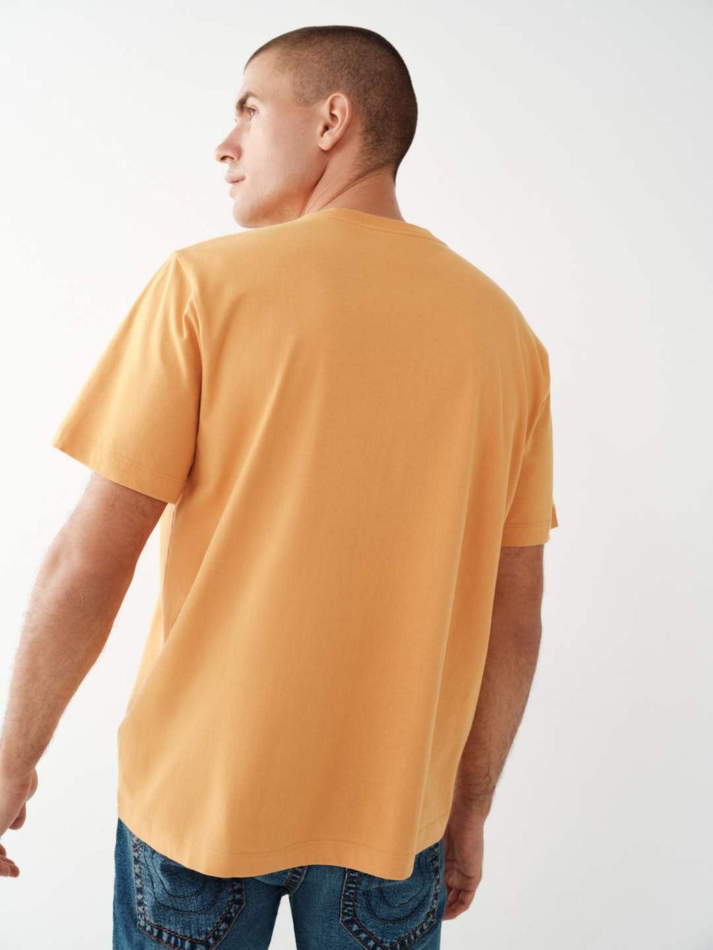 True Logo T-Shirt