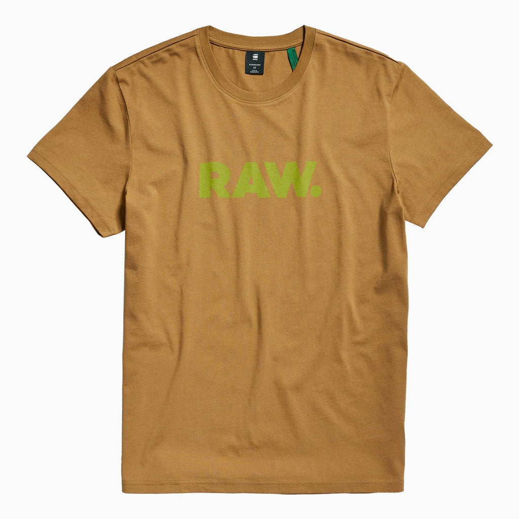 Men's Holorn Short Sleeve T Shirt