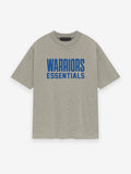 Essentials Warriors Tee