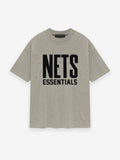Essentials Nets Tee