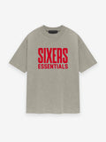Essentials Sixers Tee