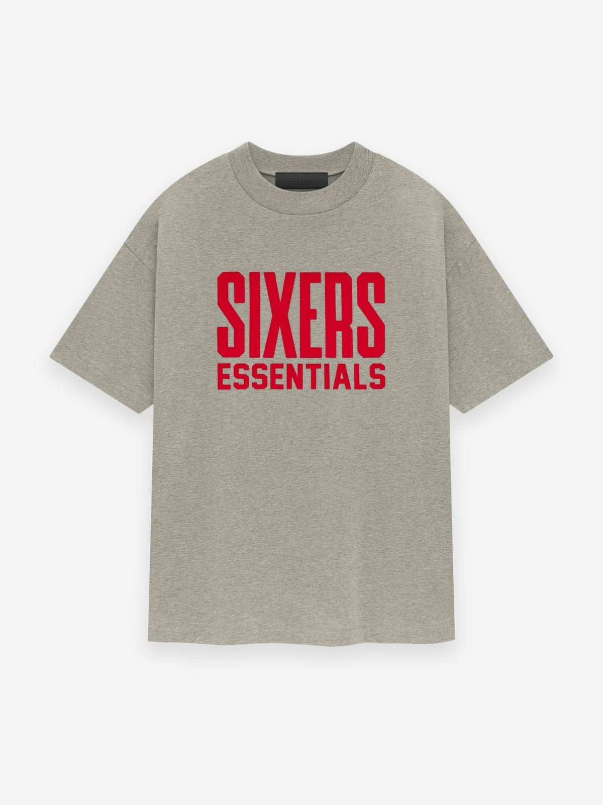 Essentials Sixers Tee