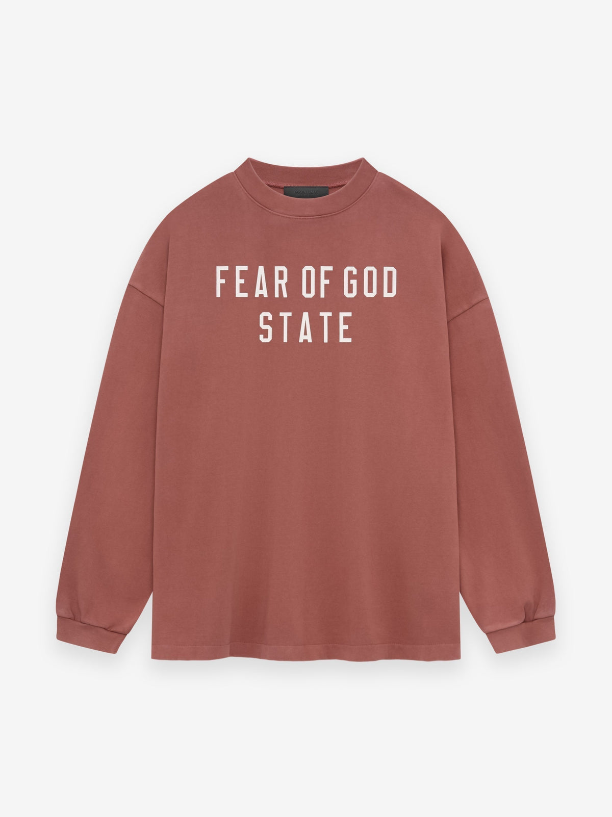 Heavy Longsleeve Tee