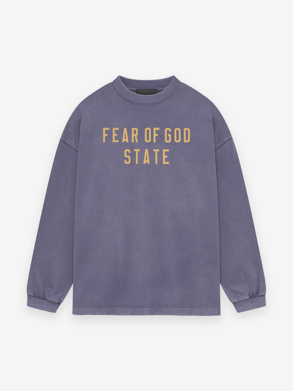 Heavy Longsleeve Tee