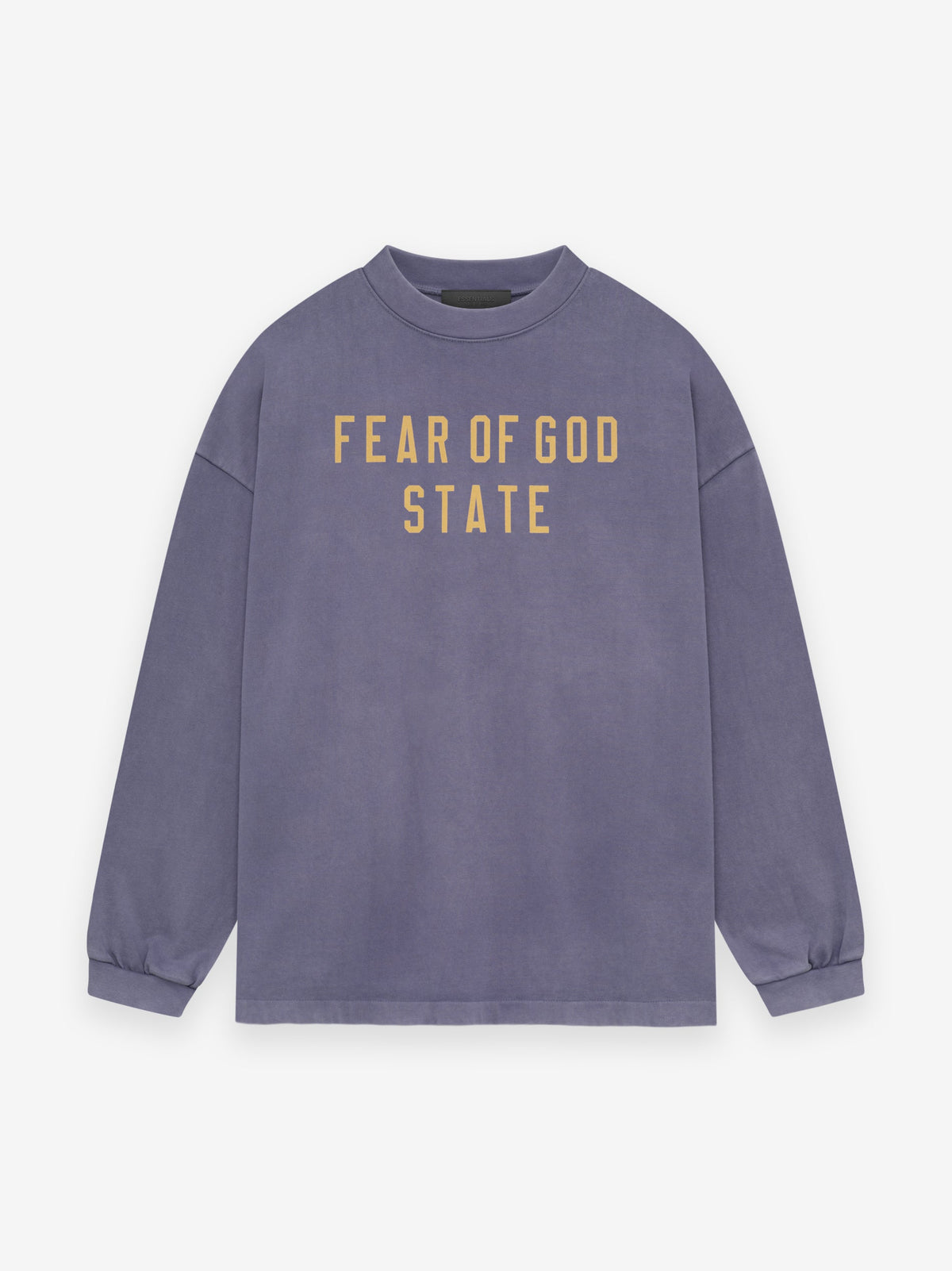 Heavy Longsleeve Tee