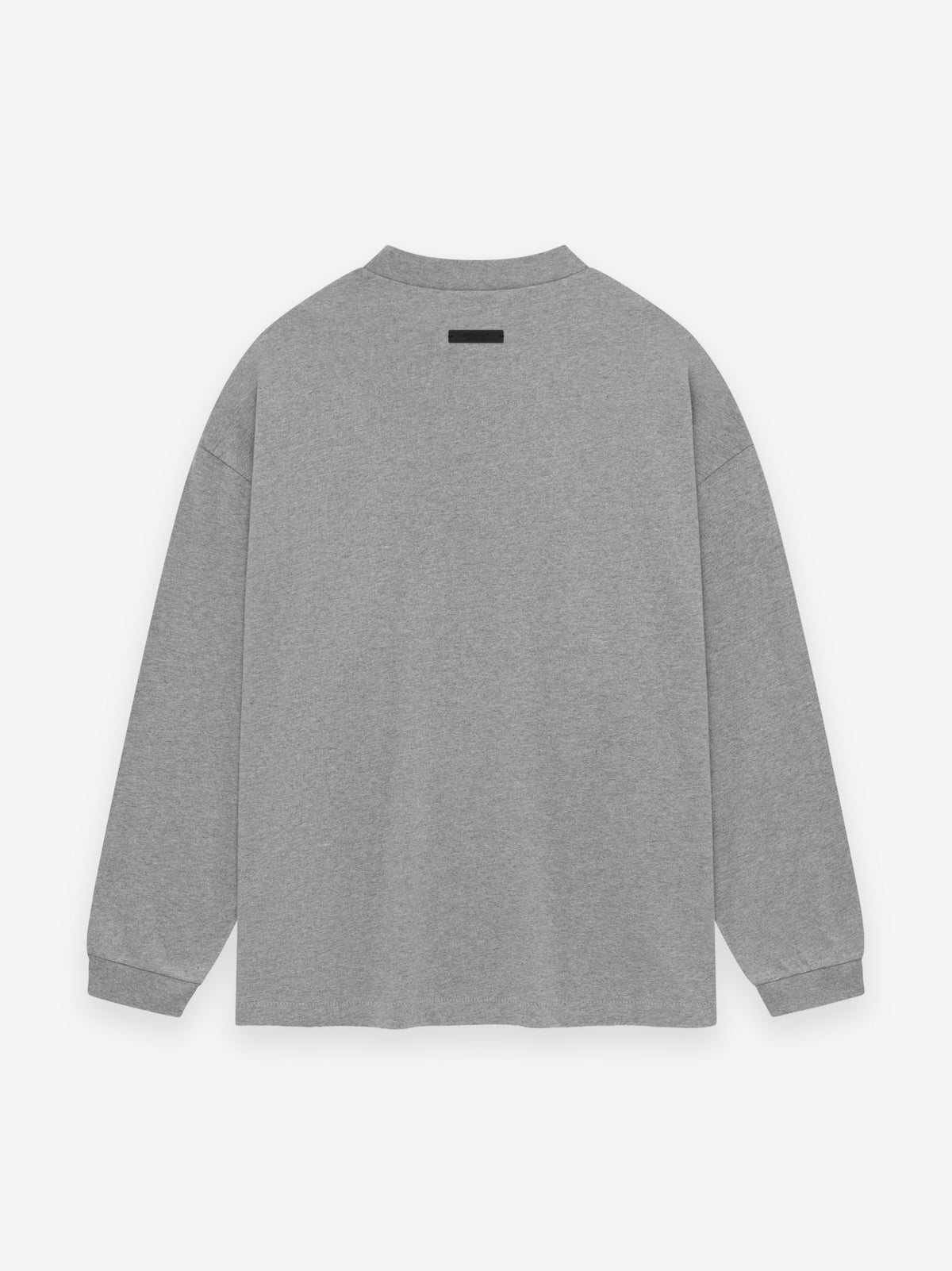 Jersey Long Sleeve Tee