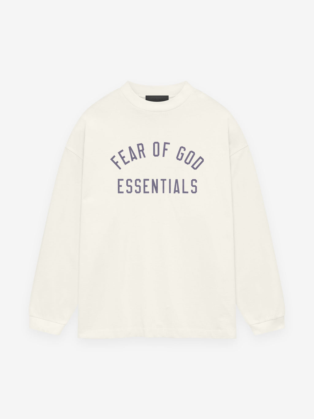 Jersey Long Sleeve Tee