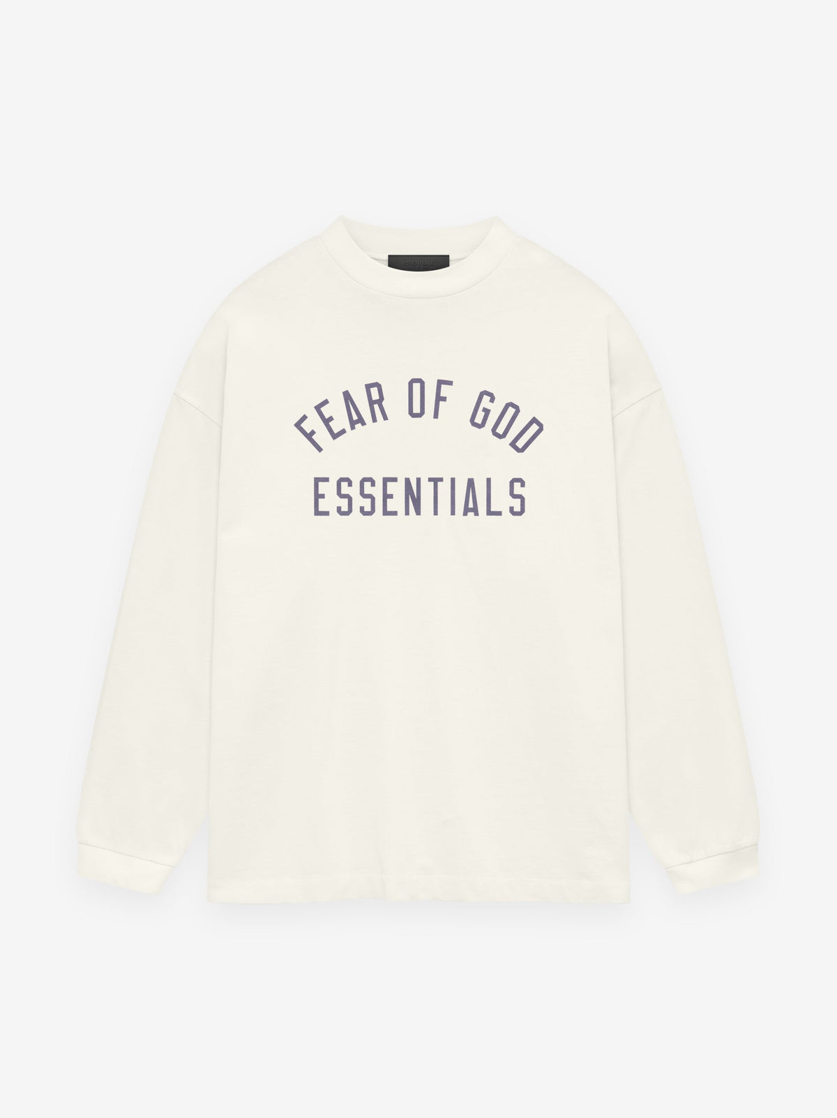 Jersey Long Sleeve Tee