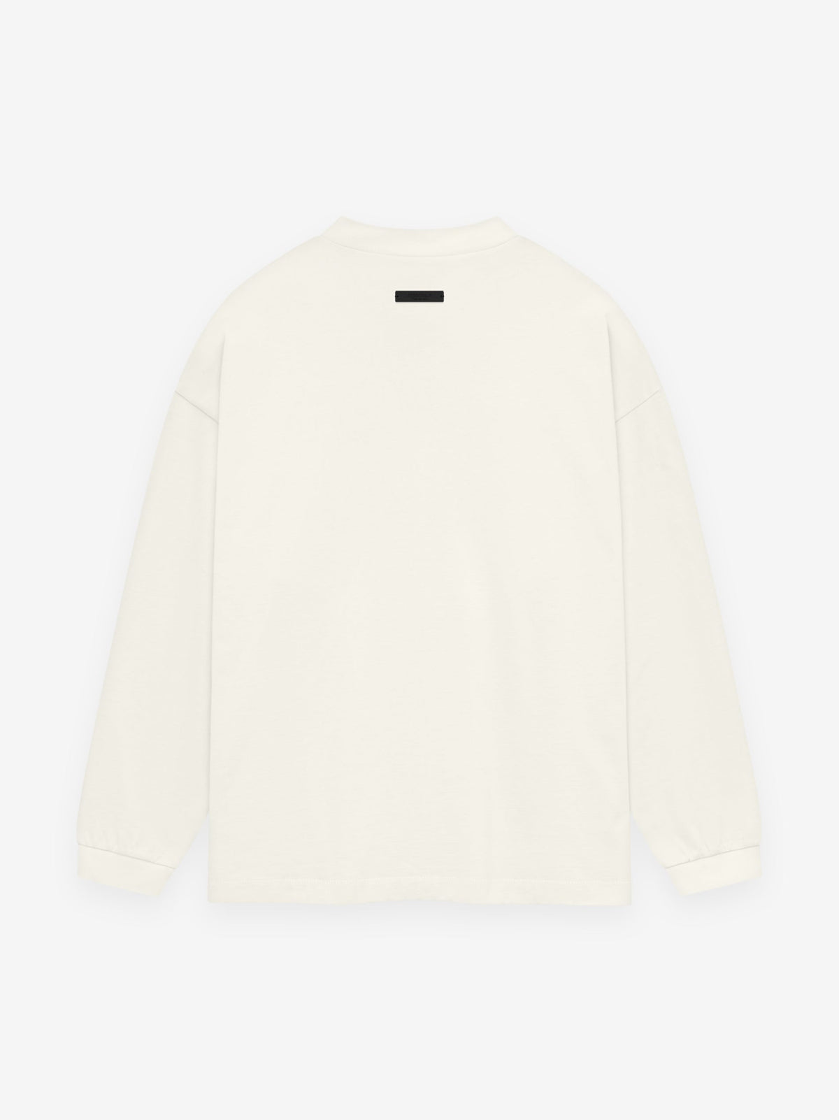 Jersey Long Sleeve Tee