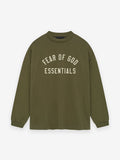 Jersey Long Sleeve Tee