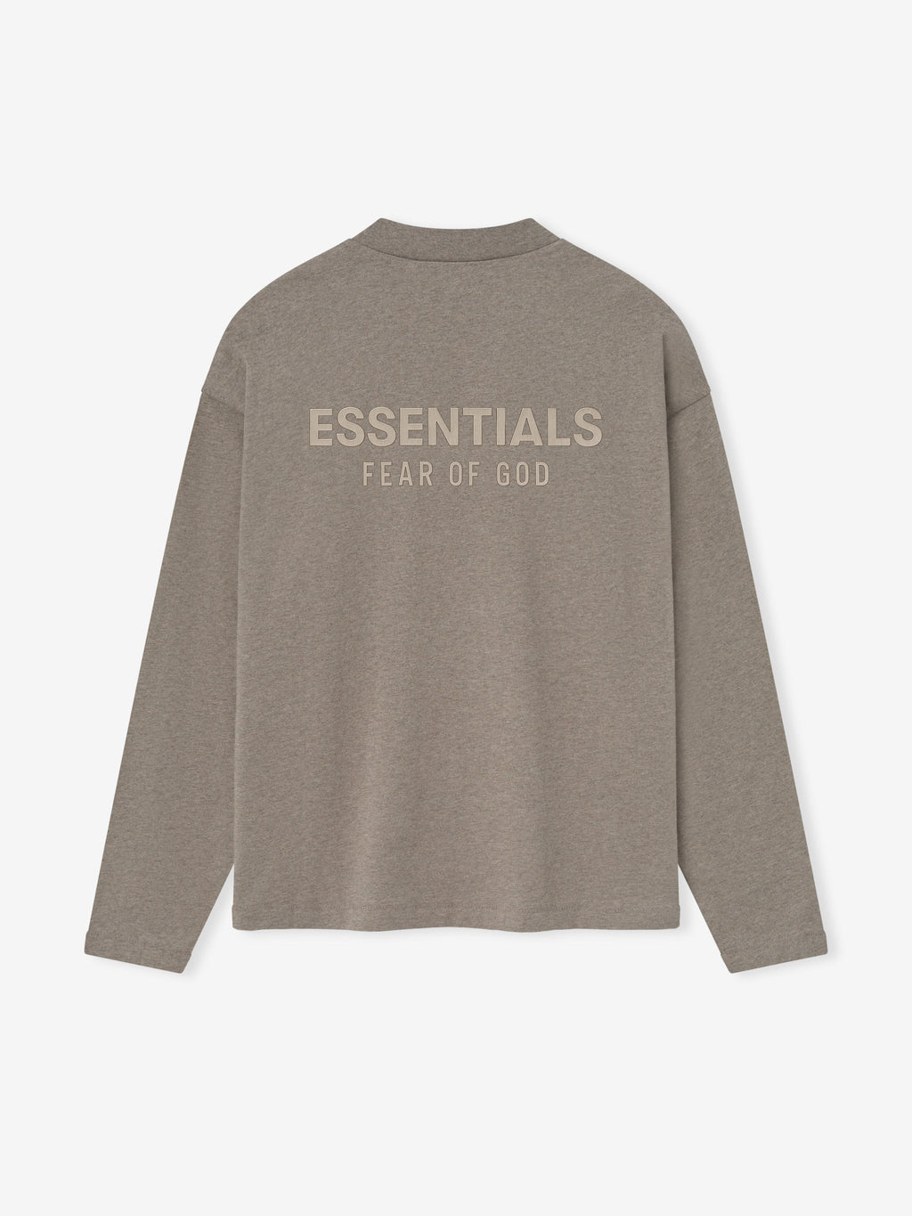 Classic Long Sleeve Tee
