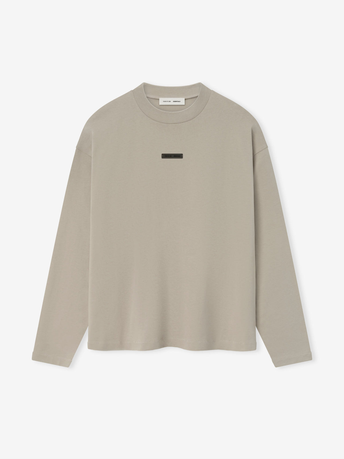 Classic Long Sleeve Tee
