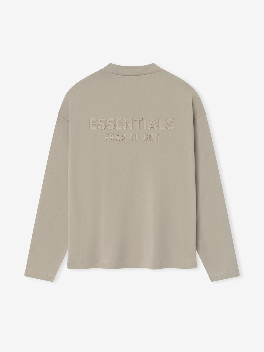 Classic Long Sleeve Tee