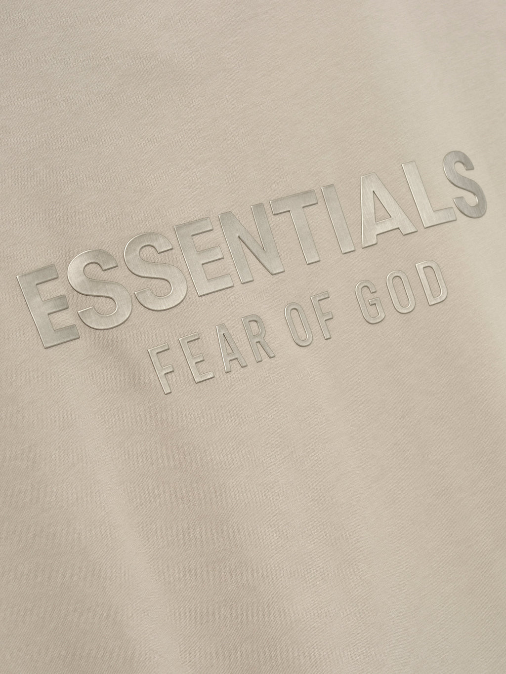 Classic Long Sleeve Tee