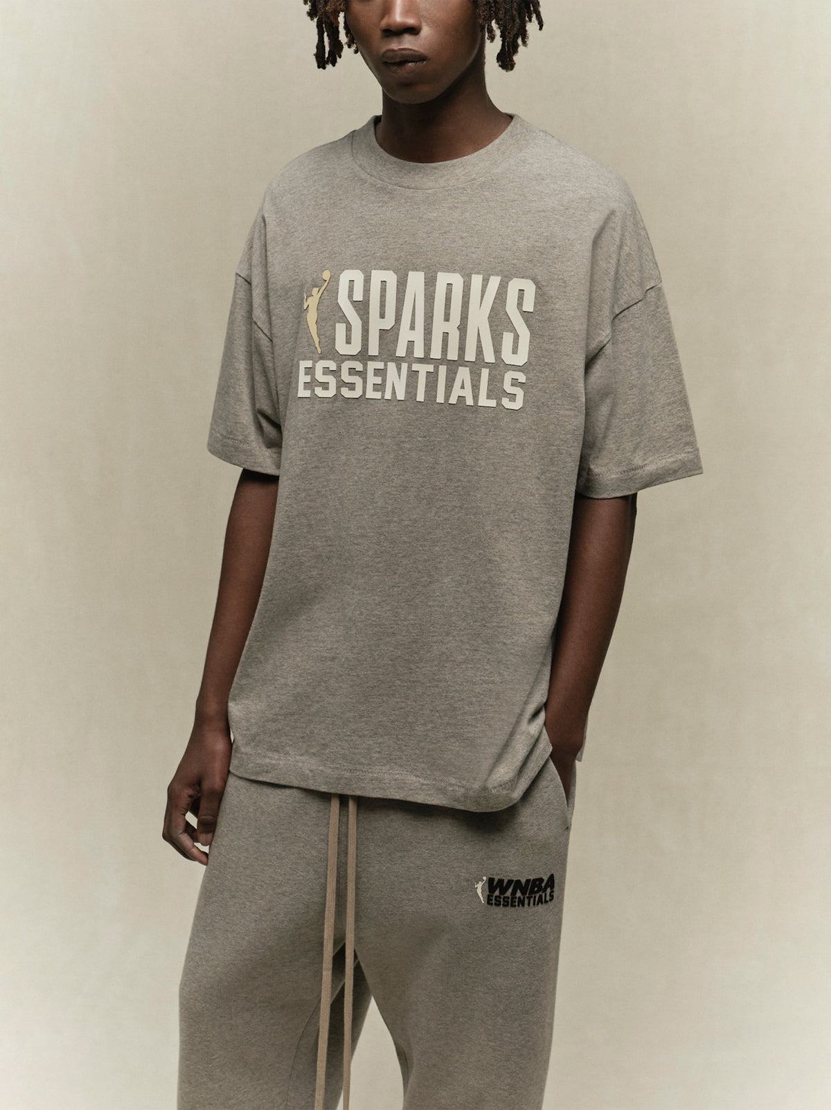 Essentials Sparks Tee