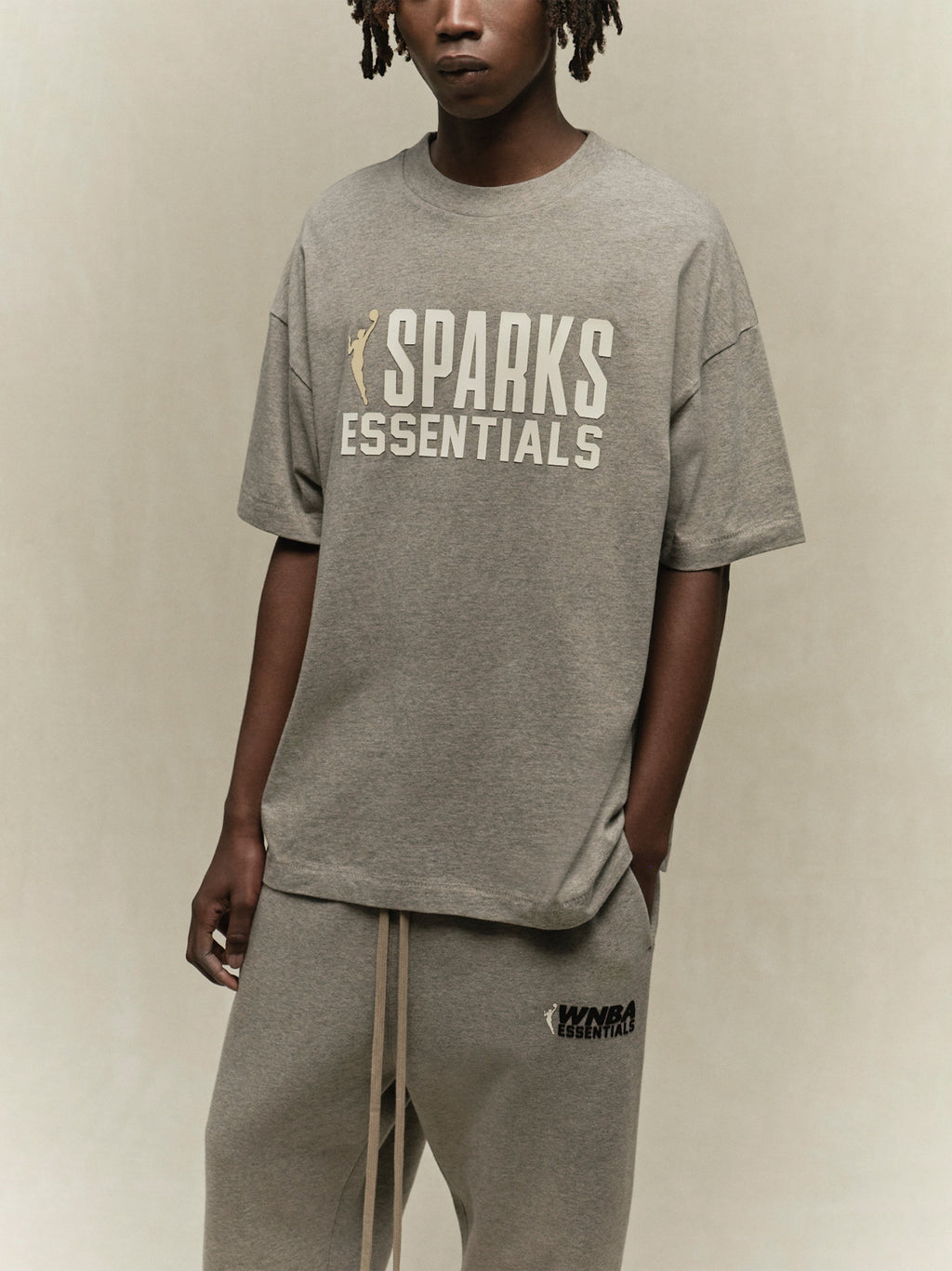 Essentials Sparks Tee
