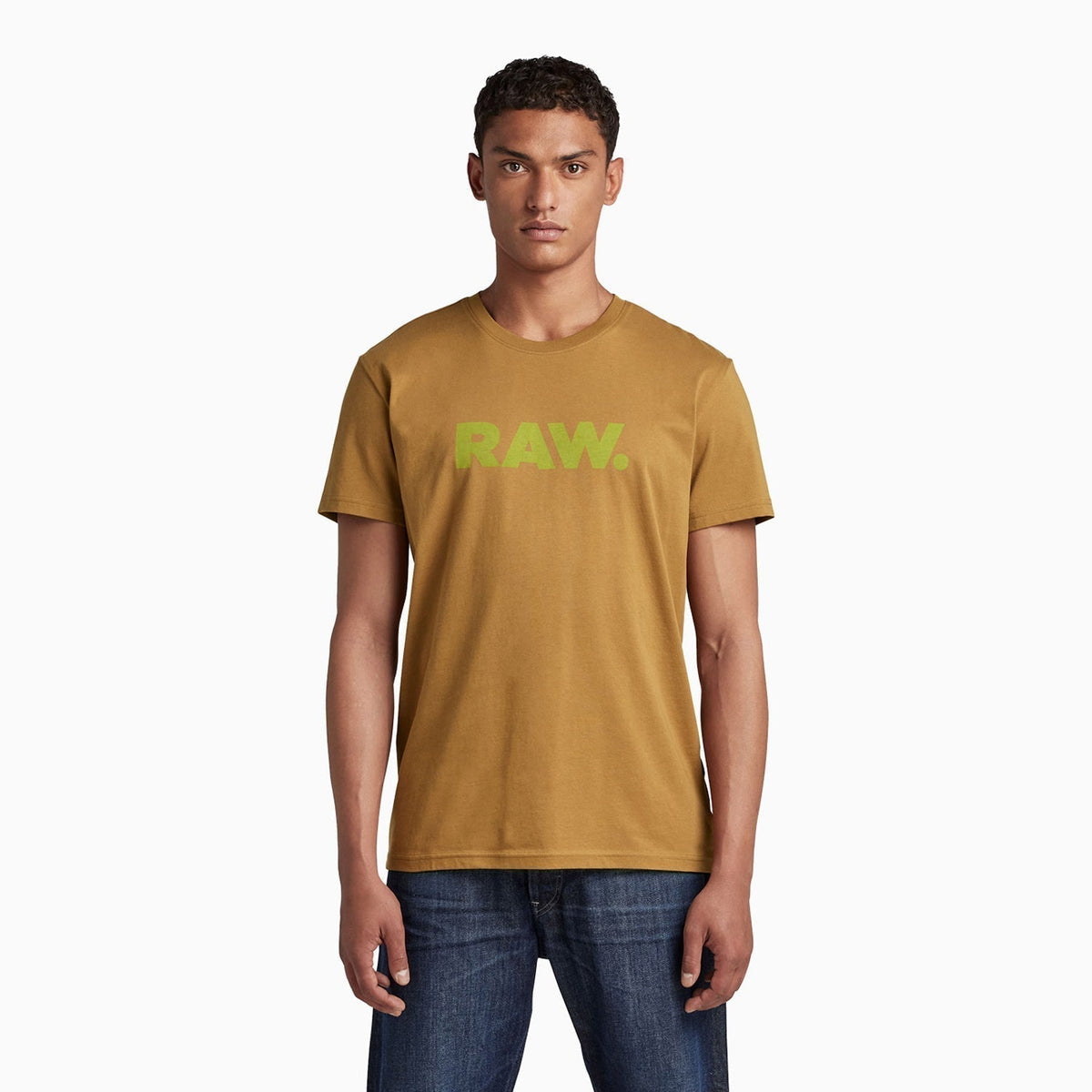 Men's Holorn Short Sleeve T Shirt