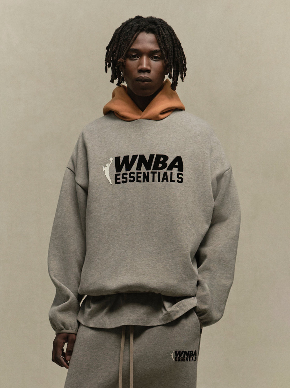 Essentials WNBA Hoodie