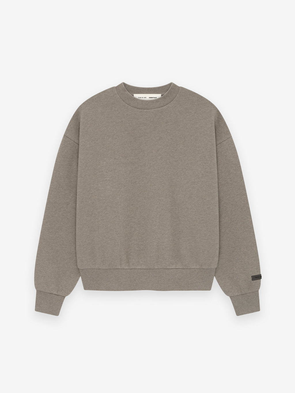 Classic Crewneck Sweatshirt