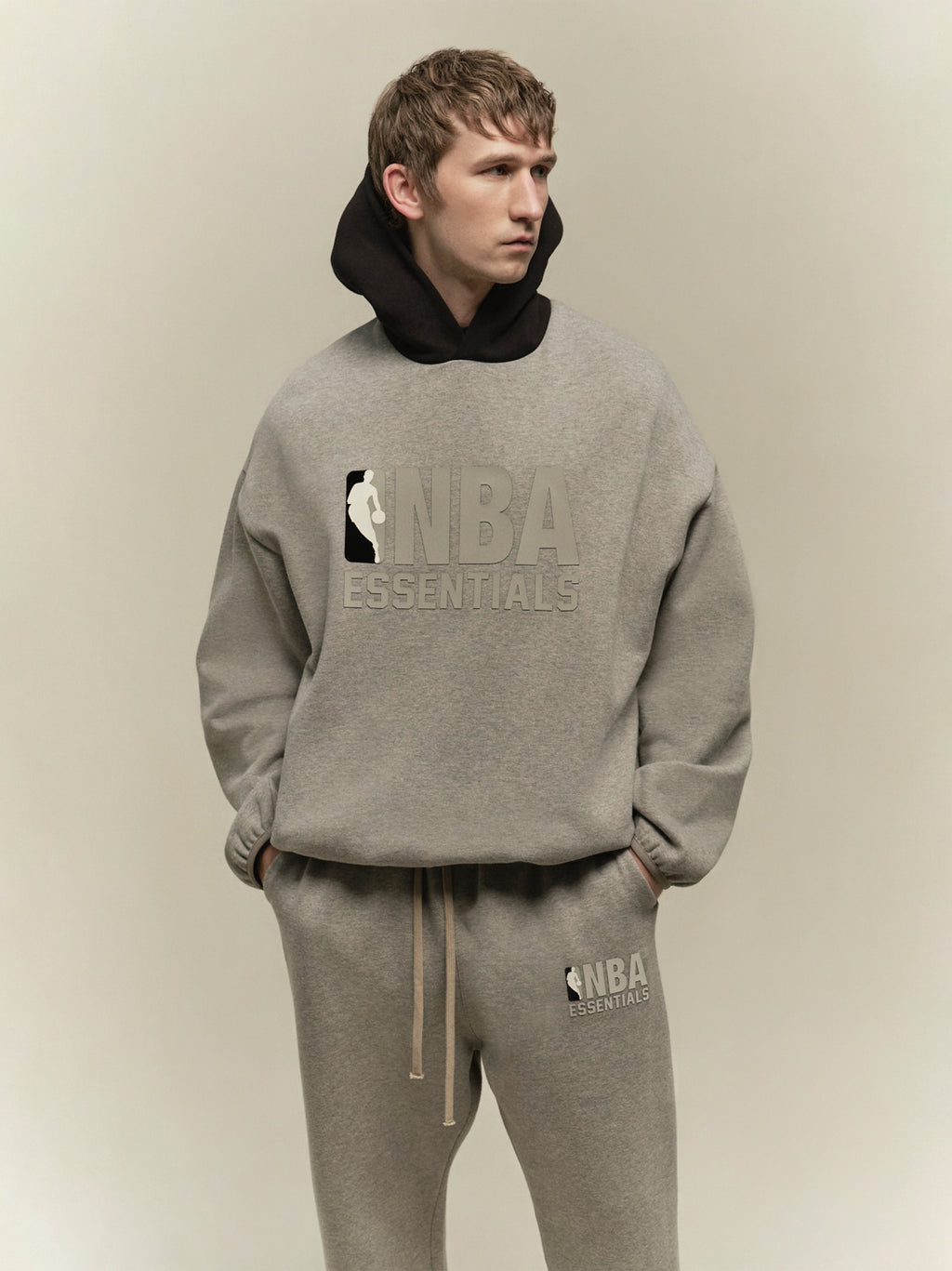 Essentials NBA Hoodie
