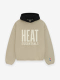 Essentials Heat Hoodie