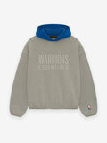 Essentials Warriors Hoodie